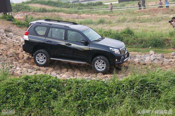 普拉多更换轮胎选什么牌子,普拉多换越野轮胎的选择