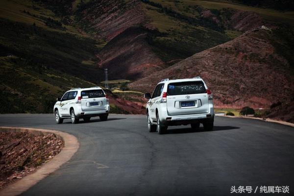 普拉多更换轮胎选什么牌子,普拉多换越野轮胎的选择