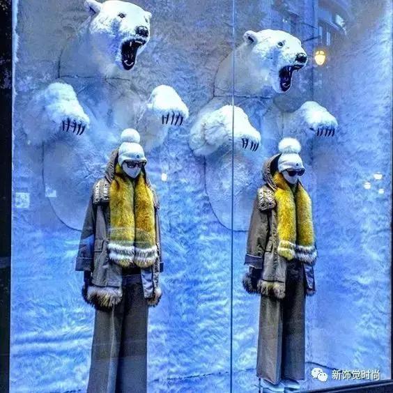 新饰觉,新饰觉陈列教学