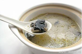 乌鸡大补汤做法,乌鸡大补汤里面放什么