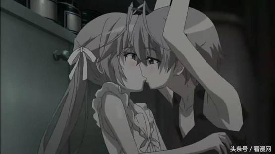 那些令人羡慕的动画爱情,治愈系爱情动漫推荐