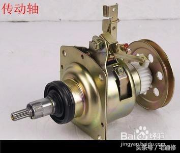 洗衣机发出异常声音怎么回事,洗衣机甩干声音特别大