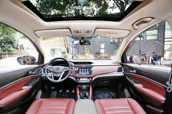 最值得入手的豪华mpv车,经济实惠还便宜的国产mpv