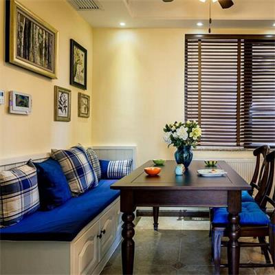 餐厅小怎么办最有效,餐厅的空间小怎么办