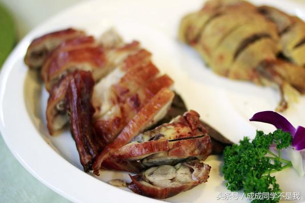 朴实无华的朱子家宴，却有深藏不露的味道！