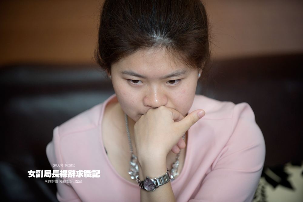 又一名副厅官员离职下海学者提醒官方警惕利益输送