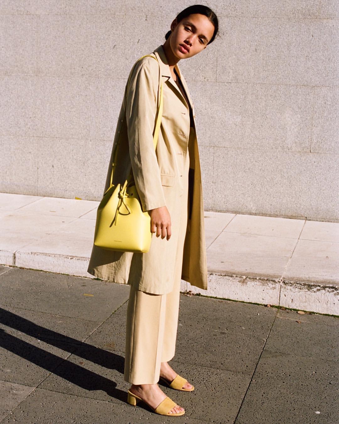 你的包烂大街了吧？三个品牌瞬间提升包品