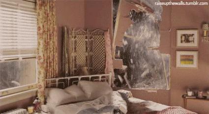 姨妈痘是什么原因,姨妈痘一般长在哪