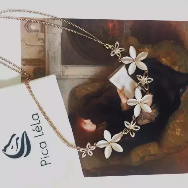 60款小众饰品洋气时髦绝不烂大街,好用又好看的小饰品有哪些