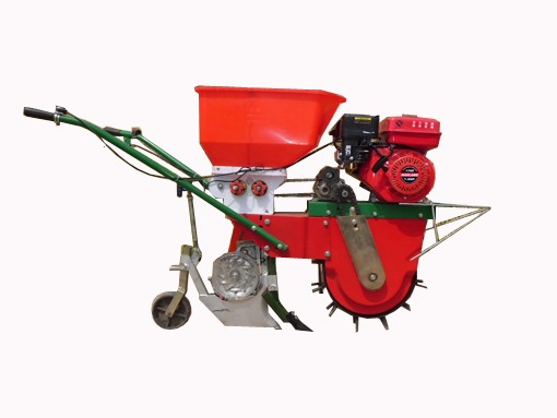 玉米播种机哪种好用又实惠耐用,不同类型播种机