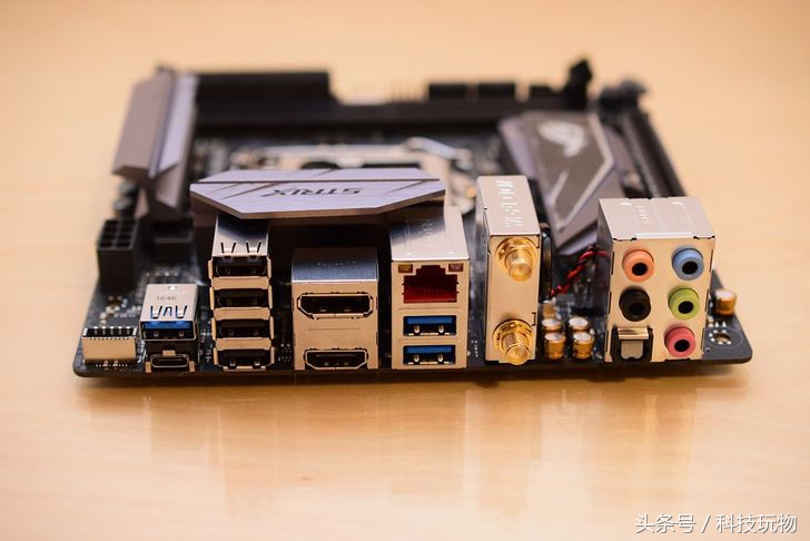 体积小且功能强大,体积小功能强大