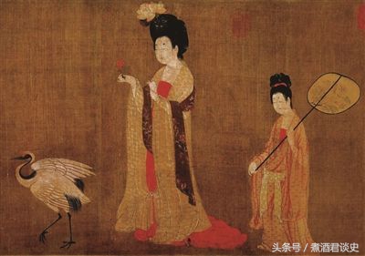 长孙皇后在大臣心中的地位,李世民千古第一贤后长孙皇后