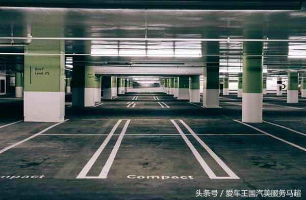 爱车王国汽车养护,爱车王国马超