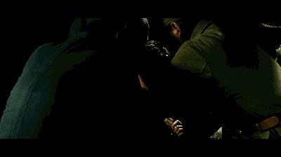 直接呈现极度变态的女体虐待，这么重口的电影居然也能过审