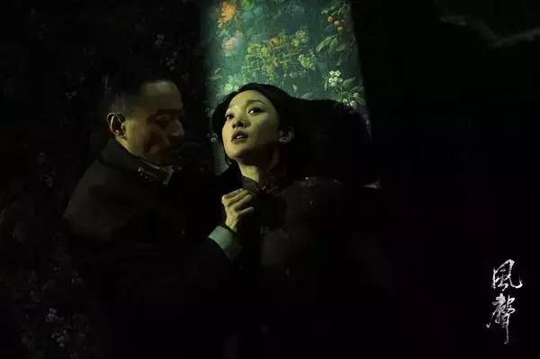 直接呈现极度变态的女体虐待，这么重口的电影居然也能过审