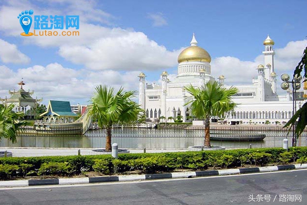 文莱有多发达,文莱是不是很穷