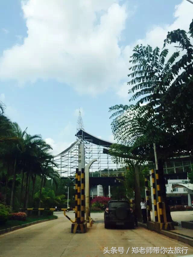 泰国旅游自驾路线推荐最新,泰国交通攻略自由行攻略