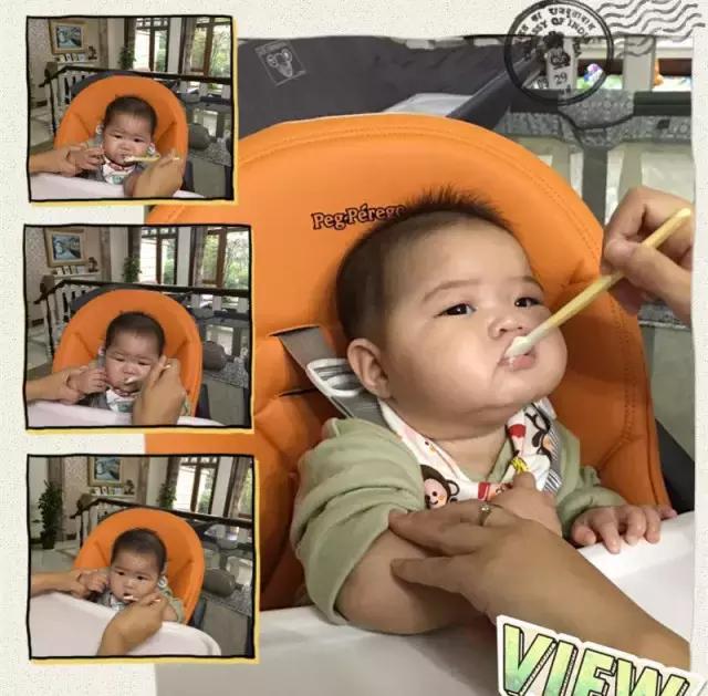 辅食机婴儿推荐食谱,美国宝宝辅食机做辅食