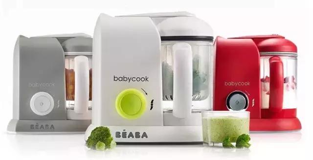 辅食机婴儿推荐食谱,美国宝宝辅食机做辅食