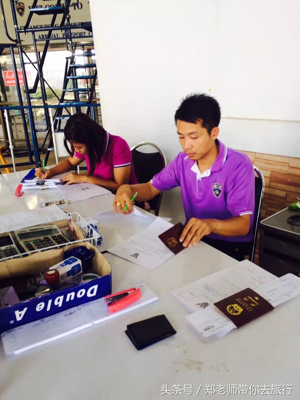 泰国旅游自驾路线推荐最新,泰国交通攻略自由行攻略