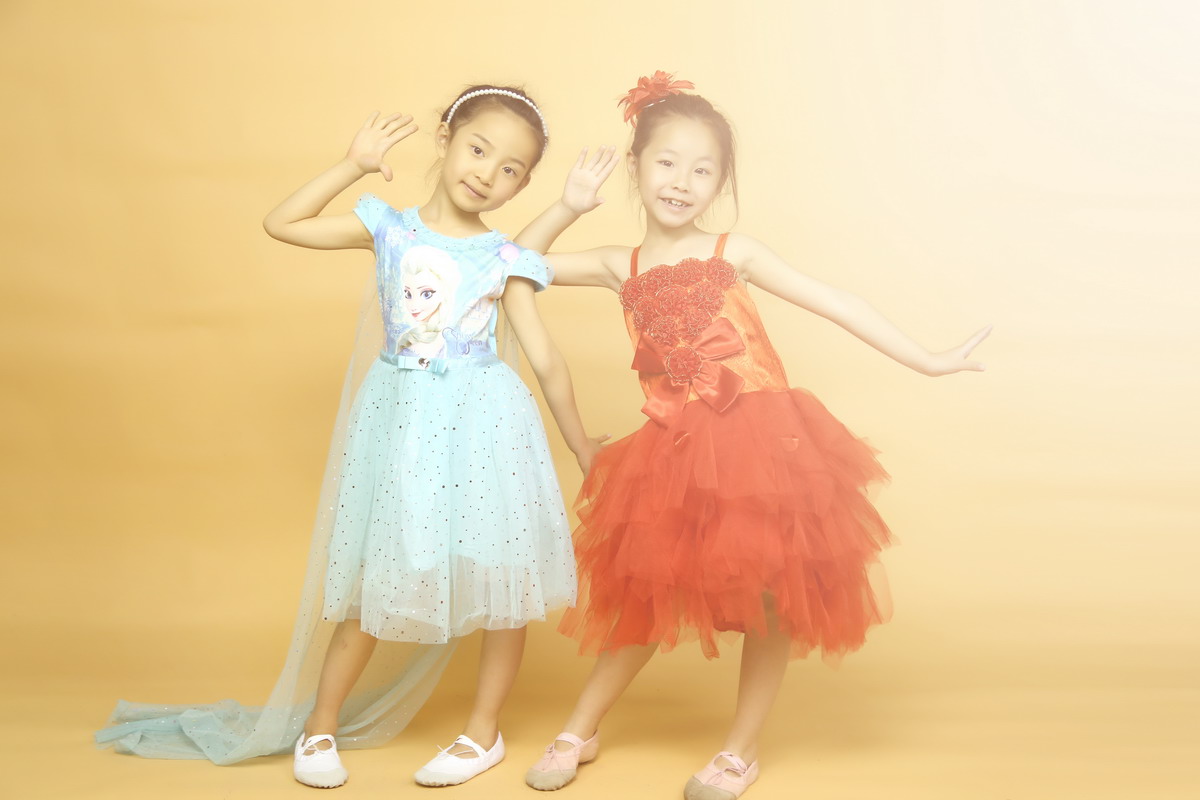 第五届中国顶尖少儿模特大赛,第十八届国际少儿模特大赛