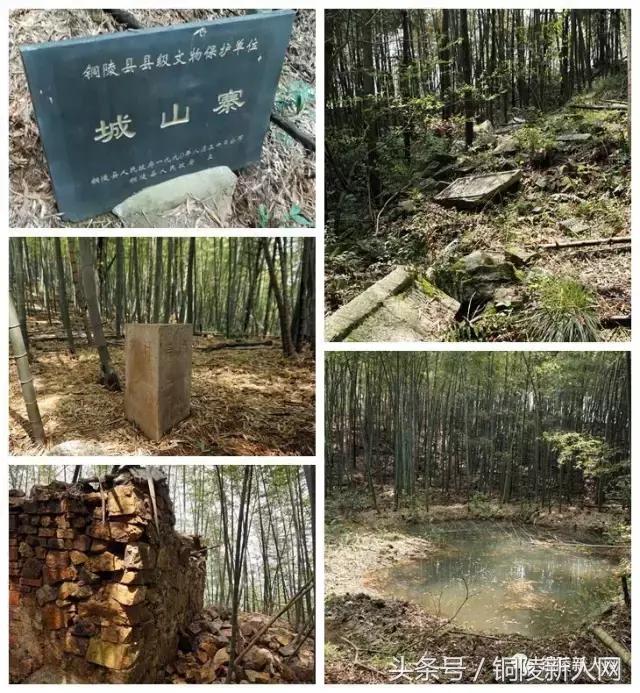 铜陵顺安镇航拍,铜陵自然风景