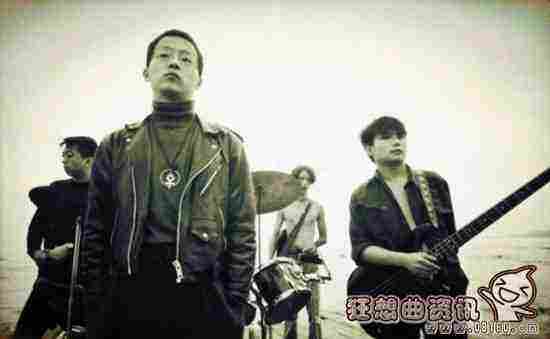 窦唯黑梦专辑架子鼓,窦唯黑梦磁带专辑图文