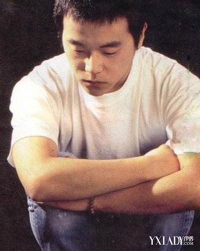 窦唯黑梦专辑架子鼓,窦唯黑梦磁带专辑图文