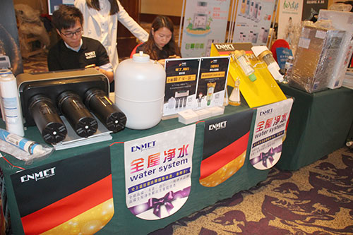 恩美特直饮水,恩美特全屋净水