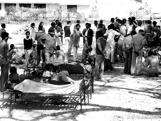 全球十大环境污染事件有哪些,震惊世界的十大环境污染事件