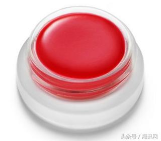 想要kiss肆无忌惮?试试食品级唇膏吧!