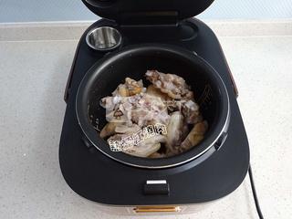 花生炖猪蹄的做法,花生炖猪蹄的做法孕妇