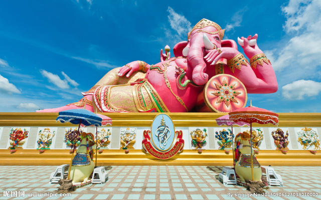 怎么挑选适合自己的财神,正统财神有哪些