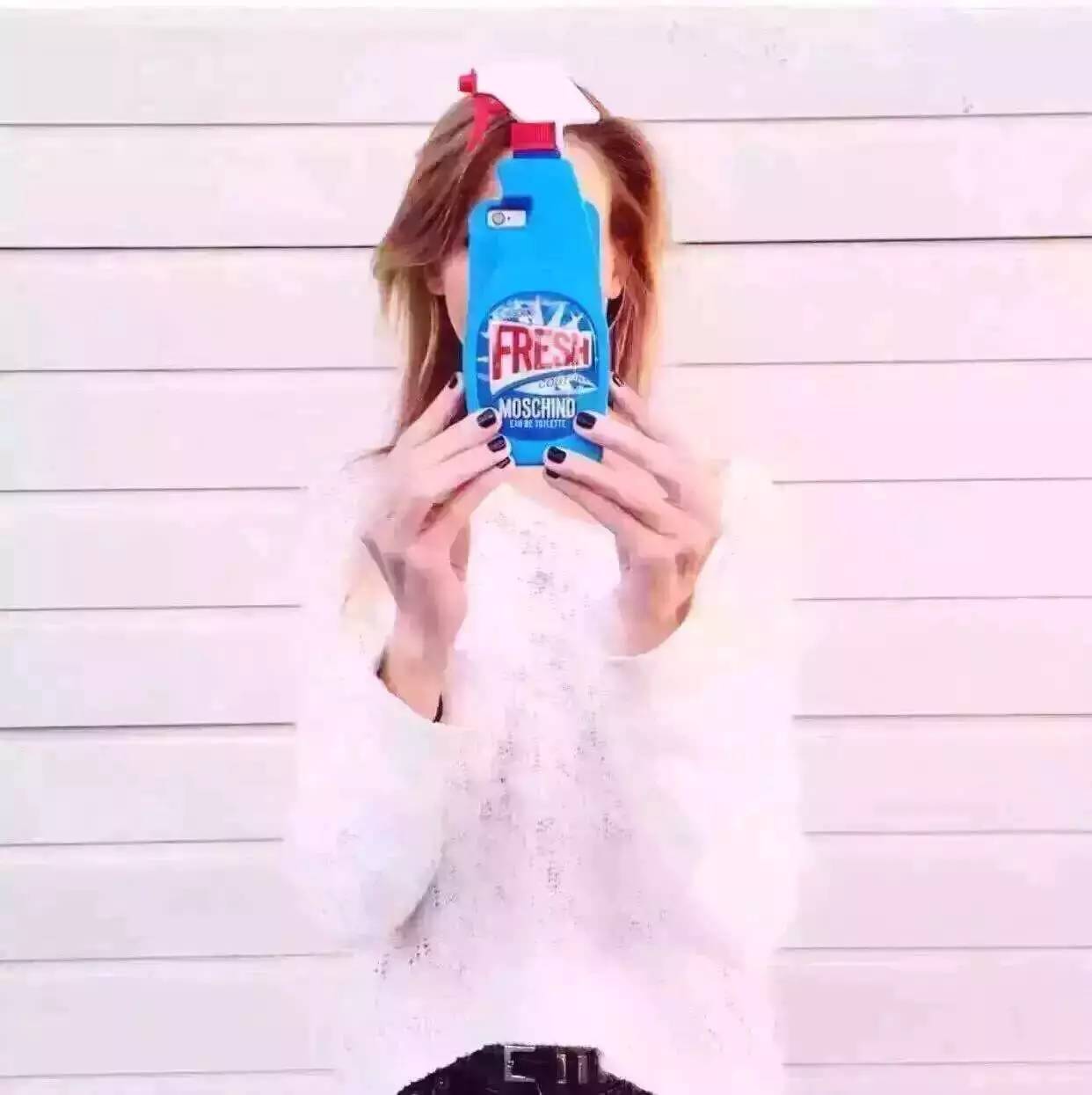 重生加强版！朋友圈里这14样潮物硬生生地被网红们毁了