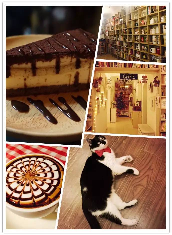 把握休闲娱乐时光,成都风景好的下午茶有哪些