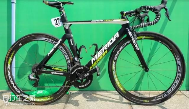 美利达瑞克多系列哪个性价比最高,美利达锐克多公路车推荐