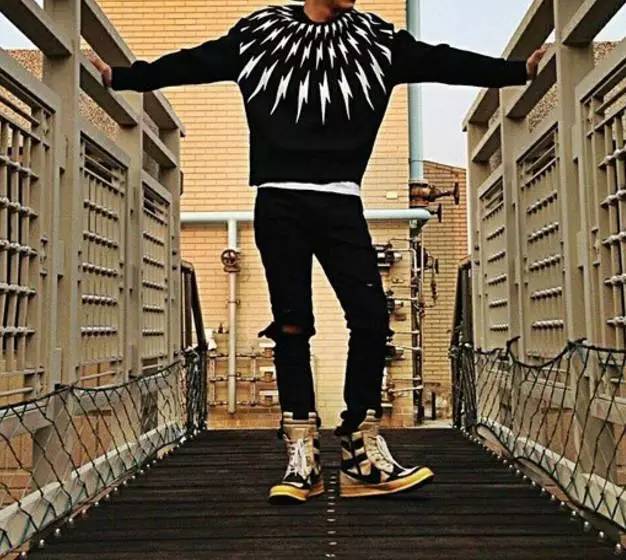 重生加强版！朋友圈里这14样潮物硬生生地被网红们毁了