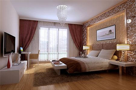 15万装修房子温馨,15万温馨的装修