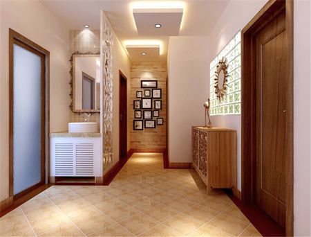 15万装修房子温馨,15万温馨的装修