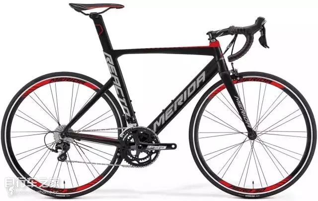 美利达瑞克多系列哪个性价比最高,美利达锐克多公路车推荐