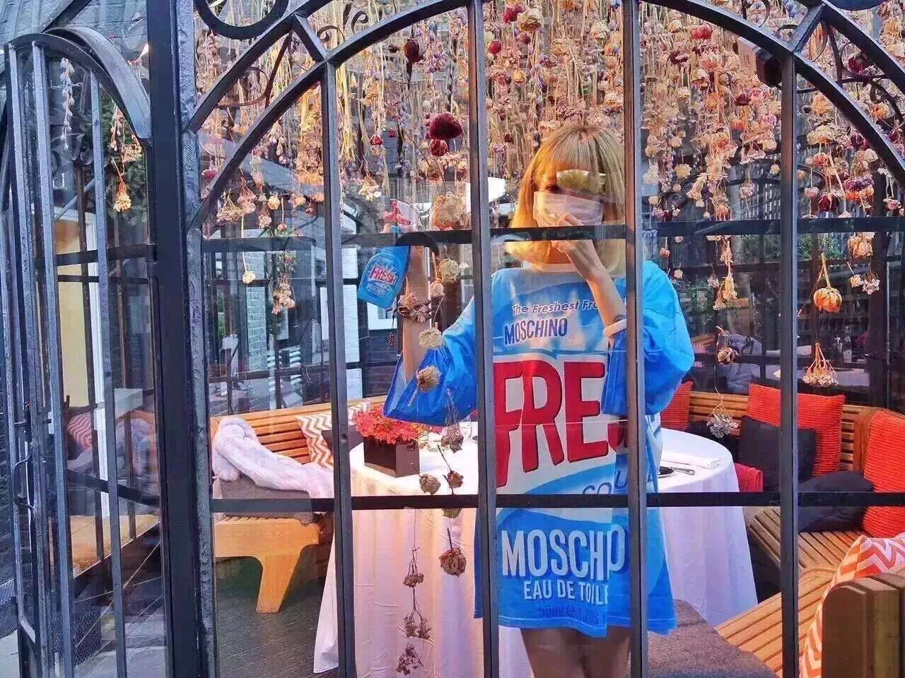 重生加强版！朋友圈里这14样潮物硬生生地被网红们毁了