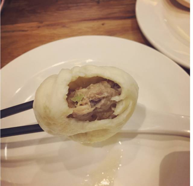 北京那些年特别火的包子铺,北京包子铺