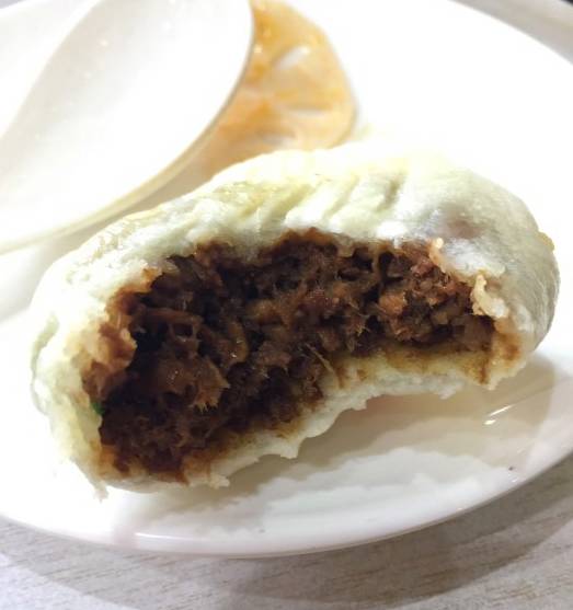 北京那些年特别火的包子铺,北京包子铺