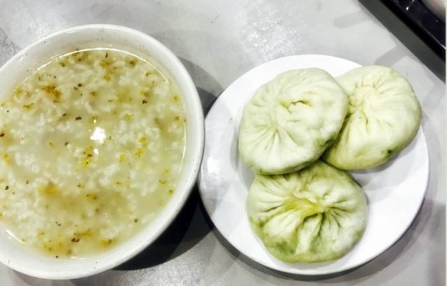 北京那些年特别火的包子铺,北京包子铺