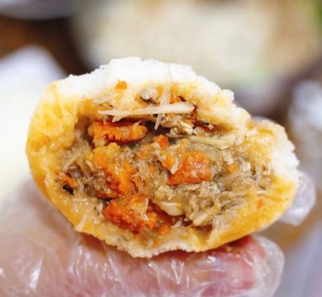 北京那些年特别火的包子铺,北京包子铺