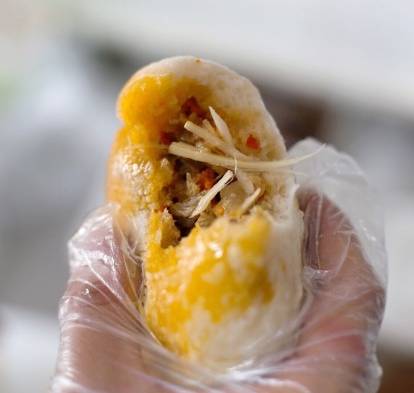 北京那些年特别火的包子铺,北京包子铺