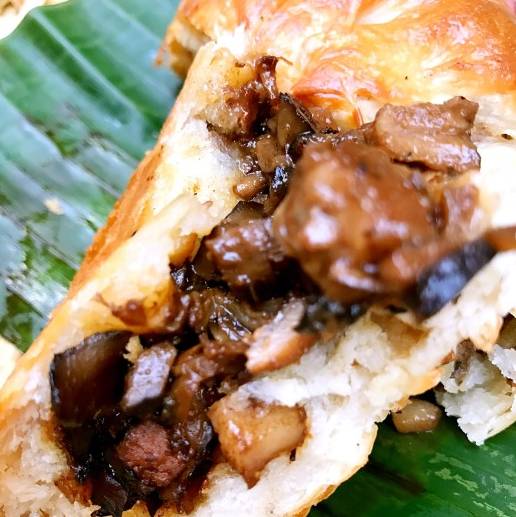 北京那些年特别火的包子铺,北京包子铺