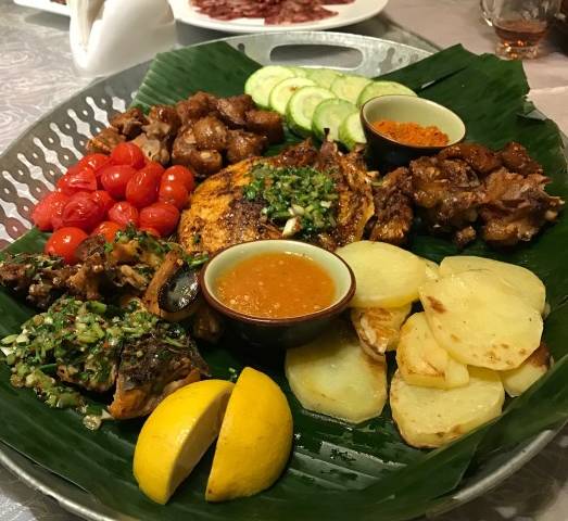 北京那些年特别火的包子铺,北京包子铺