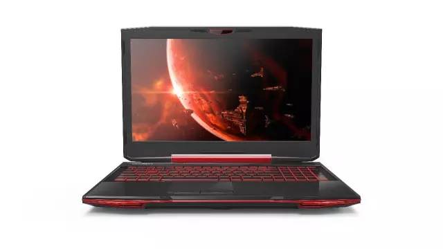 近期值得入手的游戏本,聊一款超高性价比的新品轻薄本