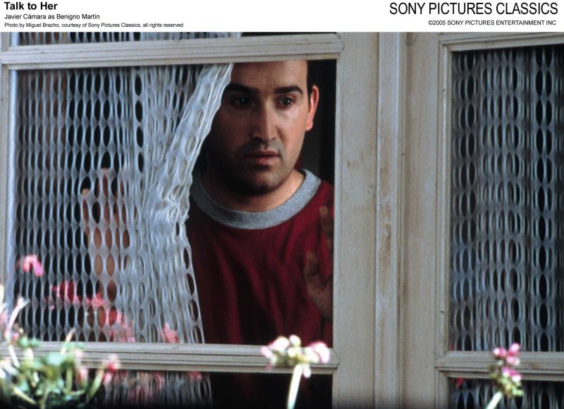 阿莫多瓦电影女主,阿莫多瓦电影中的女性主义分析